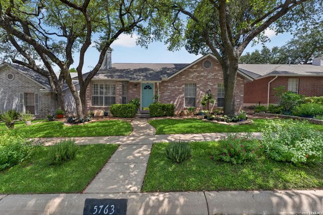 5763 Cedar Cove, San Antonio, TX 78249
