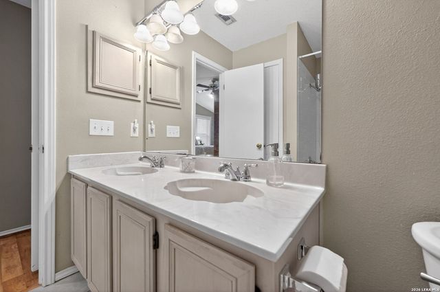 5763 Cedar Cove, San Antonio, TX 78249