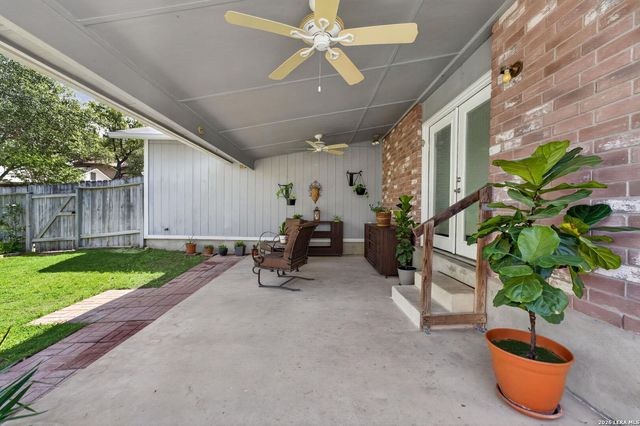 5763 Cedar Cove, San Antonio, TX 78249