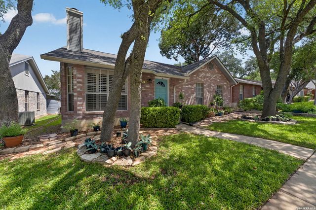 5763 Cedar Cove, San Antonio, TX 78249