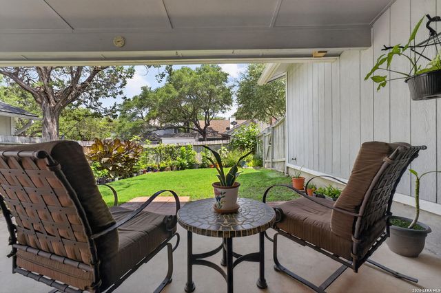5763 Cedar Cove, San Antonio, TX 78249