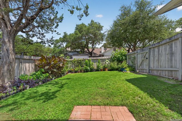 5763 Cedar Cove, San Antonio, TX 78249