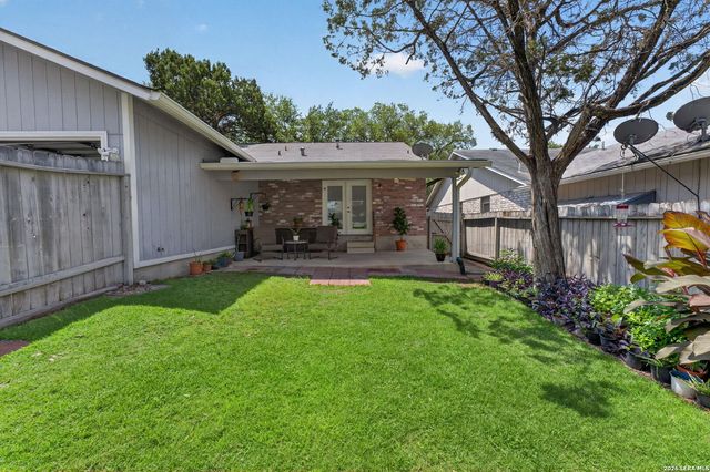 5763 Cedar Cove, San Antonio, TX 78249