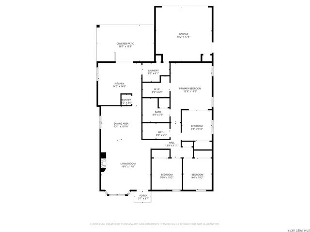 5763 Cedar Cove, San Antonio, TX 78249
