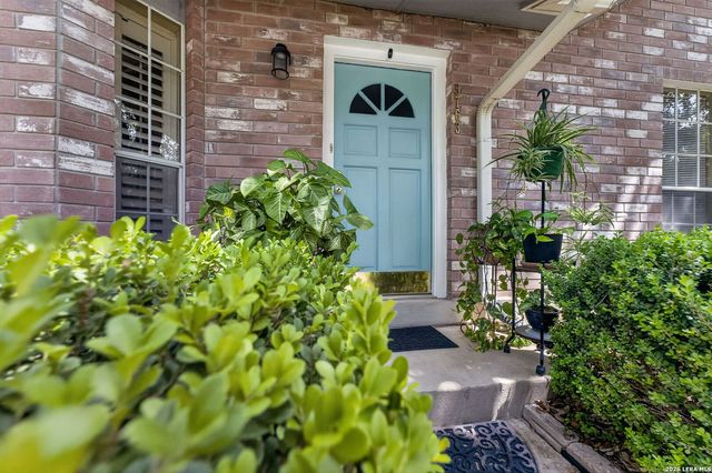 5763 Cedar Cove, San Antonio, TX 78249
