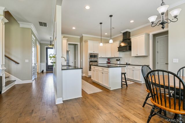 23 BOYKIN LAKES Boulevard, Pike Road, AL 36064