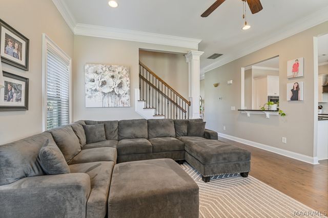 23 BOYKIN LAKES Boulevard, Pike Road, AL 36064