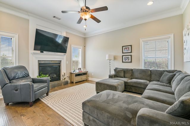 23 BOYKIN LAKES Boulevard, Pike Road, AL 36064