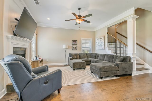 23 BOYKIN LAKES Boulevard, Pike Road, AL 36064