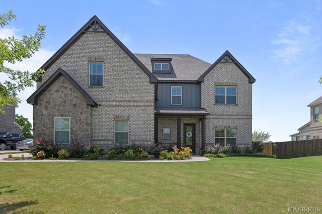 23 BOYKIN LAKES Boulevard, Pike Road, AL 36064