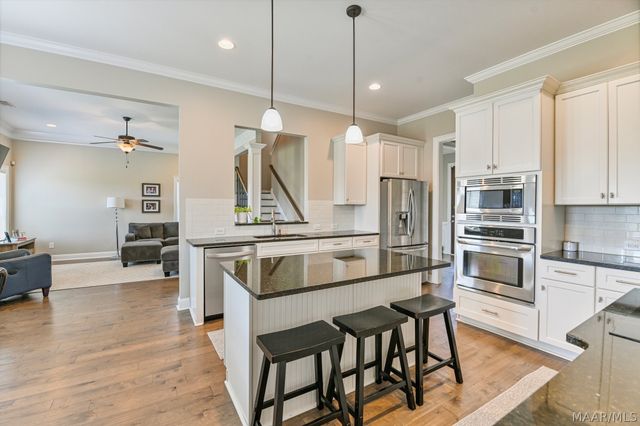 23 BOYKIN LAKES Boulevard, Pike Road, AL 36064