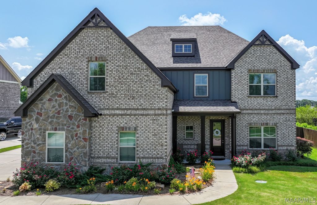 23 BOYKIN LAKES Boulevard, Pike Road, AL 36064