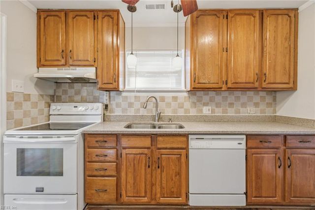 629 Beach View ST, Norfolk, VA 23503