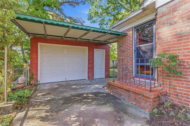 629 Beach View ST, Norfolk, VA 23503