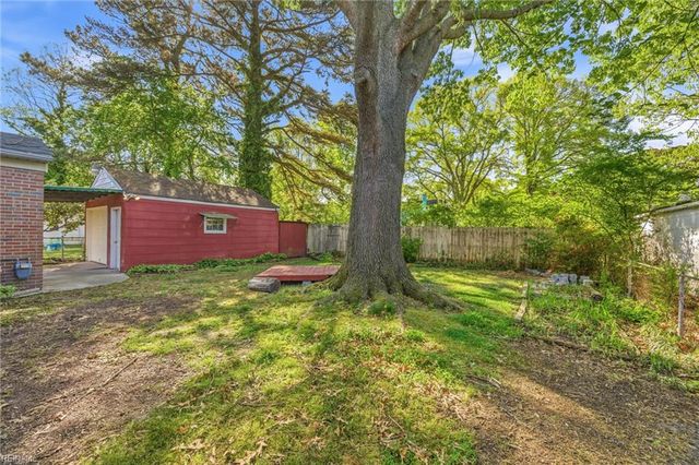 629 Beach View ST, Norfolk, VA 23503