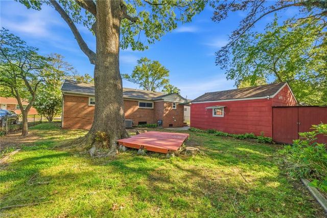 629 Beach View ST, Norfolk, VA 23503