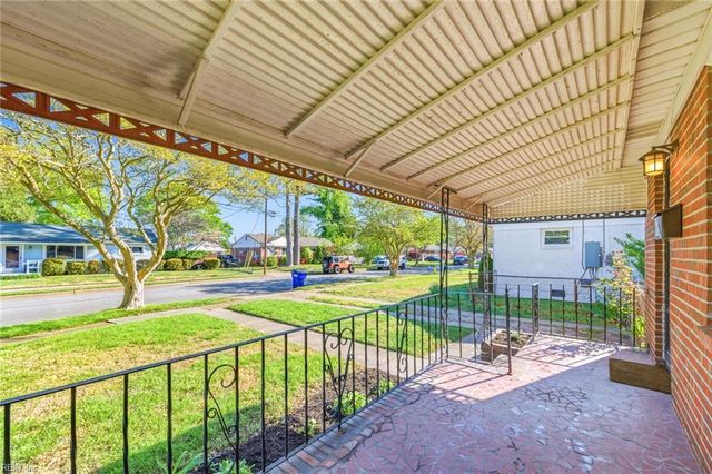 629 Beach View ST, Norfolk, VA 23503