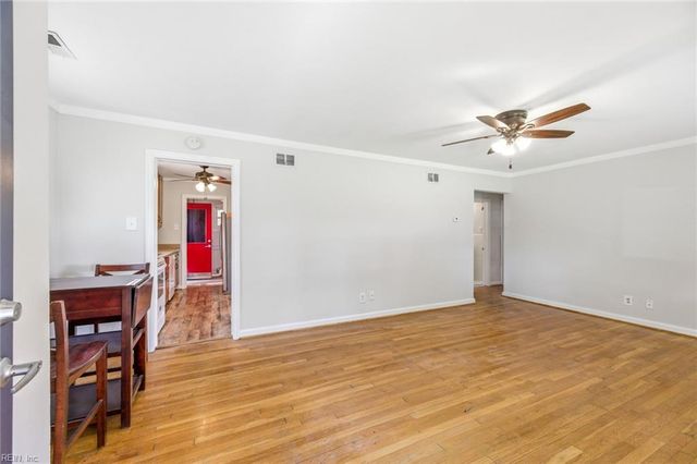 629 Beach View ST, Norfolk, VA 23503