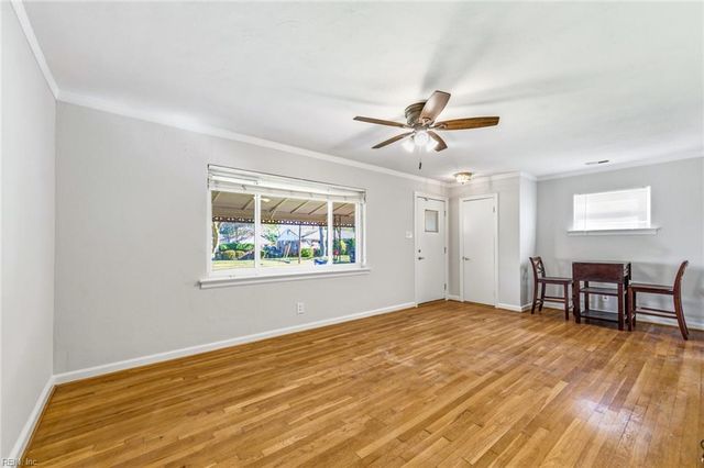 629 Beach View ST, Norfolk, VA 23503