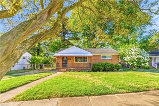 629 Beach View ST, Norfolk, VA 23503