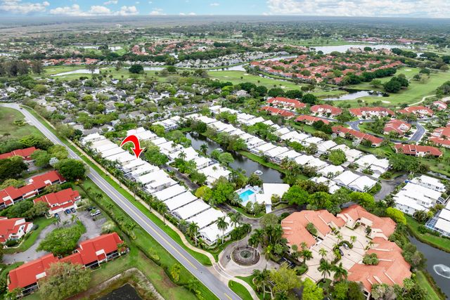 218 W Canterbury Dr W W, Palm Beach Gardens, FL 33418