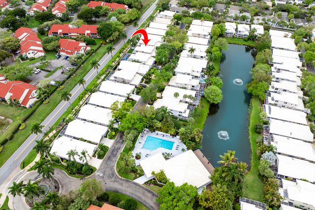 218 W Canterbury Dr W W, Palm Beach Gardens, FL 33418