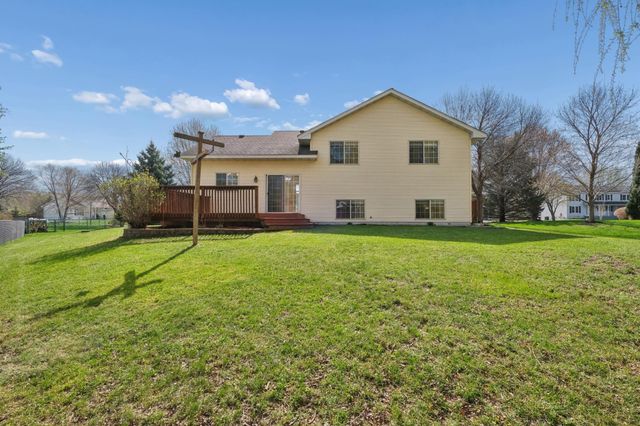 21117 Honeycomb Path, Lakeville, MN 55044