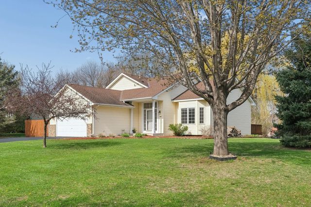 21117 Honeycomb Path, Lakeville, MN 55044