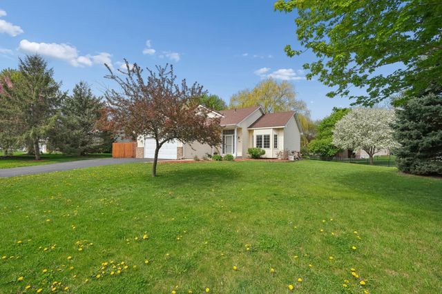 21117 Honeycomb Path, Lakeville, MN 55044