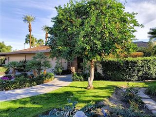6 Whittier Court, Rancho Mirage, CA 92270