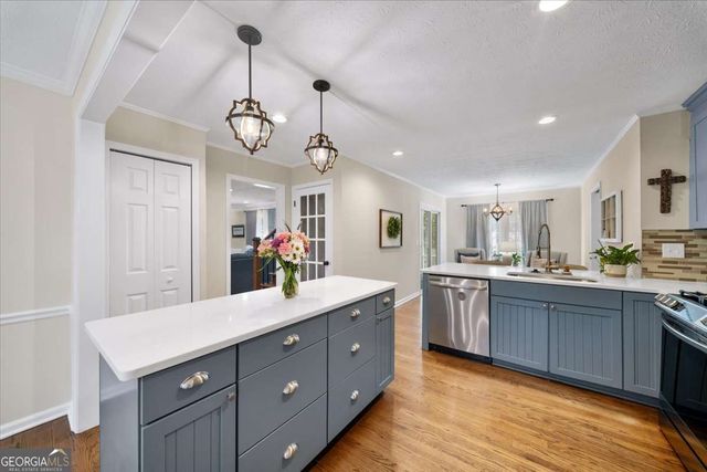 4296 Rocky Glen NE, Roswell, GA 30075