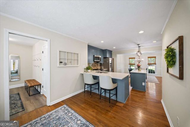 4296 Rocky Glen NE, Roswell, GA 30075