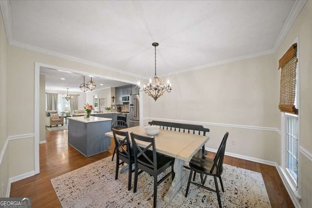 4296 Rocky Glen NE, Roswell, GA 30075