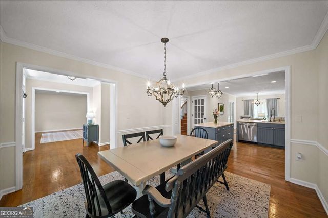 4296 Rocky Glen NE, Roswell, GA 30075