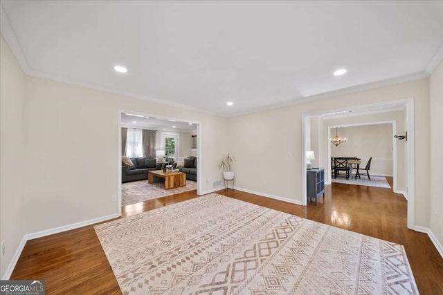 4296 Rocky Glen NE, Roswell, GA 30075