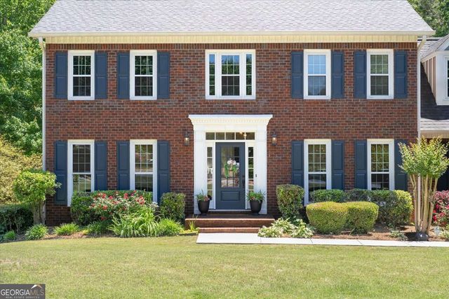 4296 Rocky Glen NE, Roswell, GA 30075