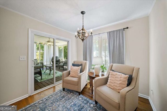 4296 Rocky Glen NE, Roswell, GA 30075