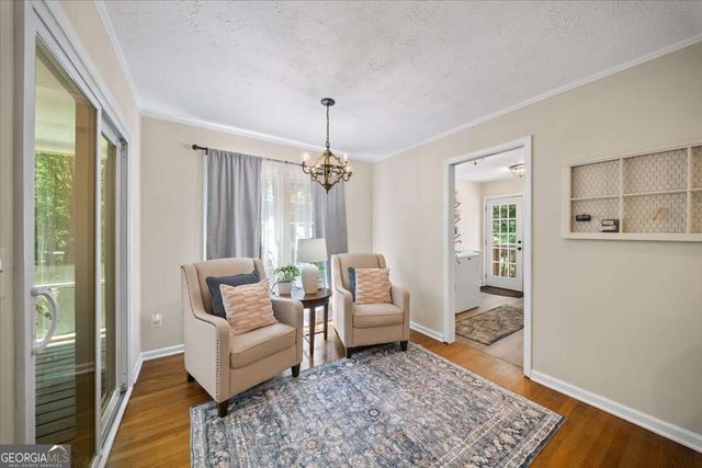 4296 Rocky Glen NE, Roswell, GA 30075