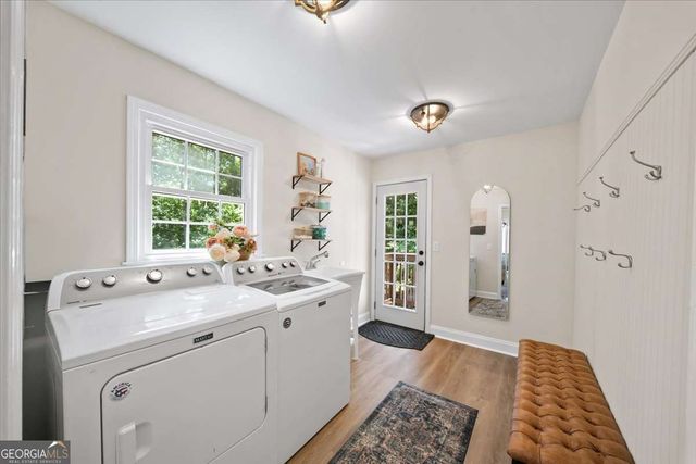 4296 Rocky Glen NE, Roswell, GA 30075