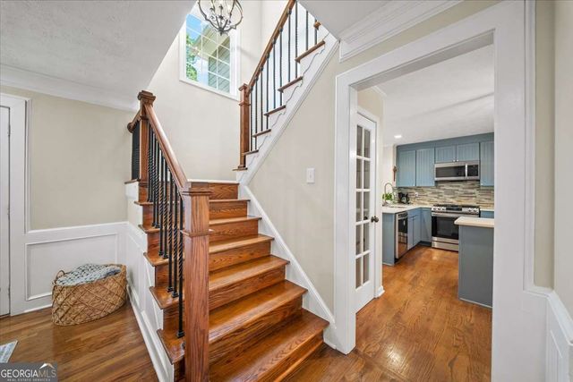 4296 Rocky Glen NE, Roswell, GA 30075