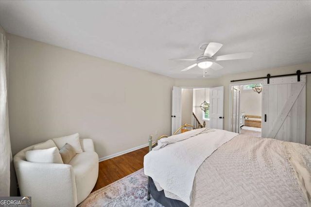 4296 Rocky Glen NE, Roswell, GA 30075