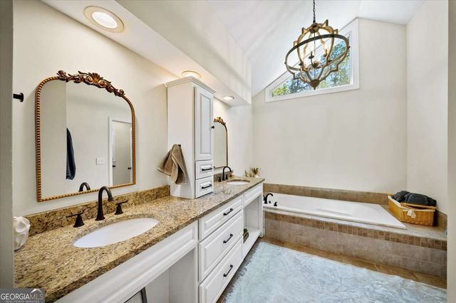 4296 Rocky Glen NE, Roswell, GA 30075