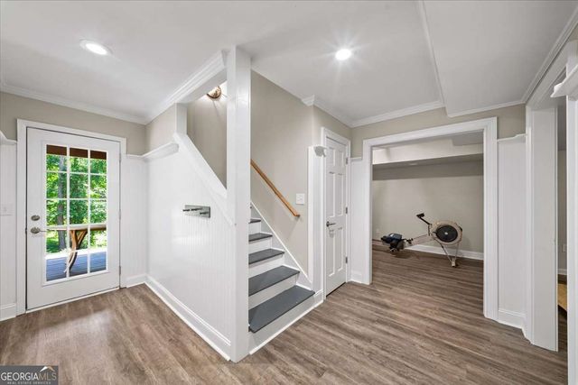 4296 Rocky Glen NE, Roswell, GA 30075