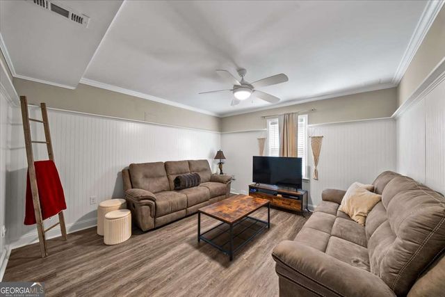 4296 Rocky Glen NE, Roswell, GA 30075