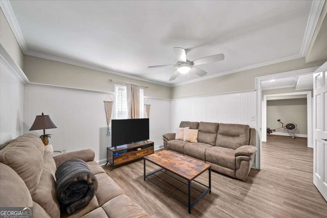 4296 Rocky Glen NE, Roswell, GA 30075