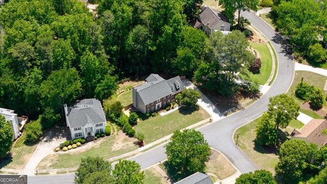 4296 Rocky Glen NE, Roswell, GA 30075