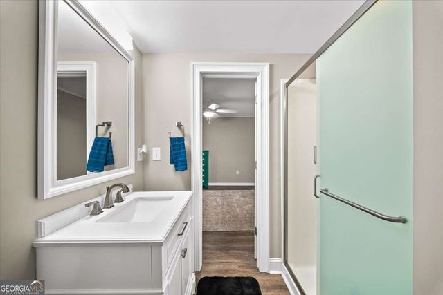4296 Rocky Glen NE, Roswell, GA 30075
