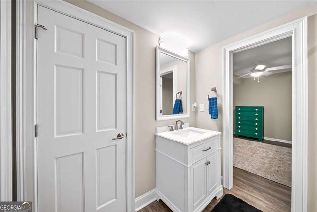 4296 Rocky Glen NE, Roswell, GA 30075