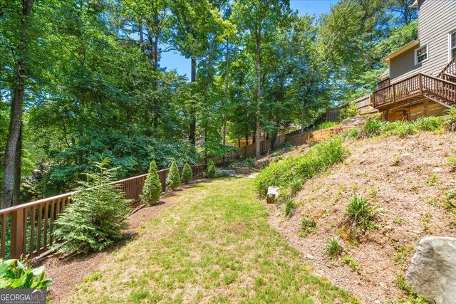4296 Rocky Glen NE, Roswell, GA 30075