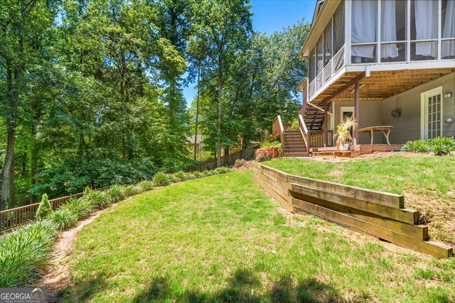 4296 Rocky Glen NE, Roswell, GA 30075